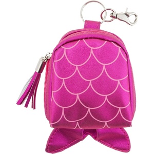 image:imageStephen Joseph Shimmer Coin Purse LlamaMermaid