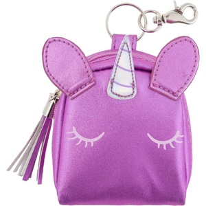 image:imageStephen Joseph Shimmer Coin Purse LlamaUnicorn