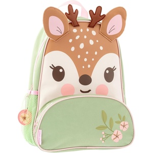 image:imageStephen Joseph Sidekicks Backpack HedgehogBrown
