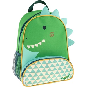 image:imageStephen Joseph Sidekicks Backpack HedgehogDino