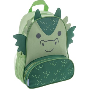 image:imageStephen Joseph Sidekicks Backpack HedgehogGreen