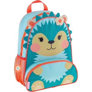 image:imageStephen Joseph Sidekicks Backpack HedgehogHedgehog