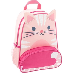 image:imageStephen Joseph Sidekicks Backpack HedgehogPink