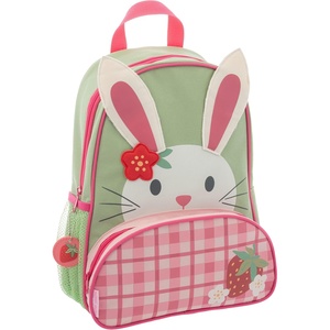 image:imageStephen Joseph Sidekicks Backpack HedgehogWhite