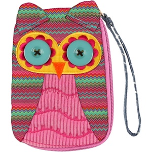 image:imageStephen Joseph Signature WristletOwl