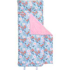 image:imageStephen Joseph Toddler All Over Print Nap Mat with Soft Blanket and Removable Pillow for Boys amp Girls Kids Sleeping Bag for Elementary Daycare Preschool with Carry Handle CamoBee