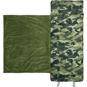 image:imageStephen Joseph Toddler All Over Print Nap Mat with Soft Blanket and Removable Pillow for Boys amp Girls Kids Sleeping Bag for Elementary Daycare Preschool with Carry Handle CamoCamo