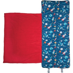 image:imageStephen Joseph Toddler All Over Print Nap Mat with Soft Blanket and Removable Pillow for Boys amp Girls Kids Sleeping Bag for Elementary Daycare Preschool with Carry Handle CamoSpace