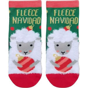 image:imageStephen Joseph UnisexKids Crew SocksSheep