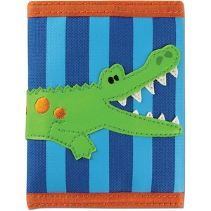 image:imageStephen Joseph Wallet OwlAlligator