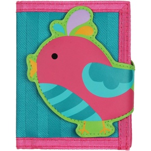 image:imageStephen Joseph Wallet OwlBird