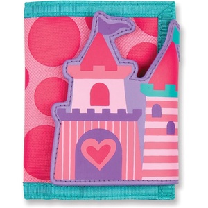 image:imageStephen Joseph Wallet OwlPrincessCastle