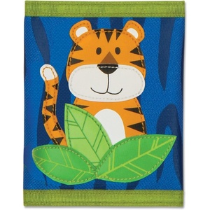 image:imageStephen Joseph Wallet OwlTiger