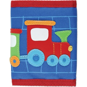 image:imageStephen Joseph Wallet OwlTrain