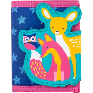 image:imageStephen Joseph Wallet OwlWoodland