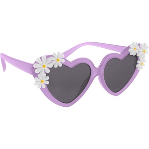 image:imageStephen Joseph girls Girls SunglassesPurple Heart