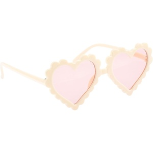 image:imageStephen Joseph girls Girls SunglassesWhite Heart