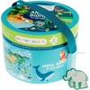 image:imageStephen Joseph Animal Biomes Puzzle for Kids 48 Pieces amp Animal Figures