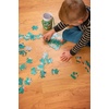 image:imageStephen Joseph Animal Biomes Puzzle for Kids 48 Pieces amp Animal Figures