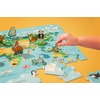 image:imageStephen Joseph Animal Biomes Puzzle for Kids 48 Pieces amp Animal Figures