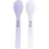 image:imageStephen Joseph Baby Silicone Spoon Set First Stage Feeding Spoons for Infants Spoon Set Encourages SelfFeeding Toddler Feeding Spoons DINOELEPHANT