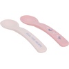 image:imageStephen Joseph Baby Silicone Spoon Set First Stage Feeding Spoons for Infants Spoon Set Encourages SelfFeeding Toddler Feeding Spoons DINOUNICORN