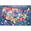 image:imageStephen Joseph Floor Puzzle USA