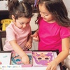 image:imageStephen Joseph Funny Faces Magnetic Toy for Kids Girl Travel Tin GameAnimal