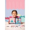 image:imageStephen Joseph Funny Faces Magnetic Toy for Kids Girl Travel Tin GameGirl