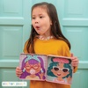 image:imageStephen Joseph Funny Faces Magnetic Toy for Kids Girl Travel Tin GameGirl