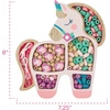 image:imageStephen Joseph Jewelry Making Kit for Kids White Unicorn Wooden Bead SetGingerbread House