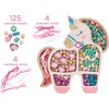 image:imageStephen Joseph Jewelry Making Kit for Kids White Unicorn Wooden Bead SetIce Cream