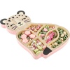 image:imageStephen Joseph Jewelry Making Kit for Kids White Unicorn Wooden Bead SetLeopard