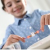 image:imageStephen Joseph Jewelry Making Kit for Kids White Unicorn Wooden Bead SetLeopard