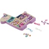 image:imageStephen Joseph Jewelry Making Kit for Kids White Unicorn Wooden Bead SetLlama