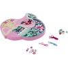image:imageStephen Joseph Jewelry Making Kit for Kids White Unicorn Wooden Bead SetMermaid