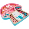 image:imageStephen Joseph Jewelry Making Kit for Kids White Unicorn Wooden Bead SetMushroom