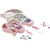 image:imageStephen Joseph Jewelry Making Kit for Kids White Unicorn Wooden Bead SetUnicorn