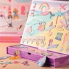 image:imageStephen Joseph Kids Magnetic Scene wDrawerBallet