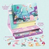 image:imageStephen Joseph Kids Magnetic Scene wDrawerBallet
