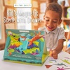 image:imageStephen Joseph Kids Magnetic Scene wDrawerDino