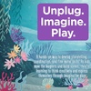 image:imageStephen Joseph Kids Magnetic Scene wDrawerMermaid