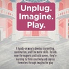 image:imageStephen Joseph Kids Magnetic Scene wDrawerPrincess