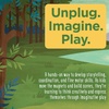 image:imageStephen Joseph Kids Magnetic Scene wDrawerZoo