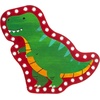 image:imageStephen Joseph Lacing Cards Zoo SmallDino