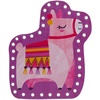 image:imageStephen Joseph Lacing Cards Zoo SmallLlama