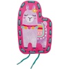 image:imageStephen Joseph Lacing Cards Zoo SmallLlama