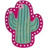 image:imageStephen Joseph Lacing Cards Zoo SmallLlama