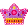 image:imageStephen Joseph Lacing Cards Zoo SmallPrincessCastle