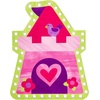 image:imageStephen Joseph Lacing Cards Zoo SmallPrincessCastle